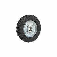 Rueda Diablo 6" Doble Balero Flecha 17mm, Dogotuls RD5007