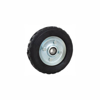 Rueda Diablo 7" Doble Balero Flecha 17mm, Dogotuls RD5008