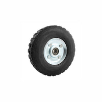 Rueda Diablo 8" Doble Balero Flecha 17mm, Dogotuls RD5009