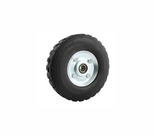 Rueda Diablo 8" Doble Balero Flecha 17mm, Dogotuls RD5009