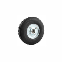 Rueda Diablo 9" Doble Balero Flecha 17mm, Dogotuls RD5010