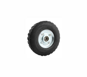 Rueda Diablo 9" Doble Balero Flecha 17mm, Dogotuls RD5010