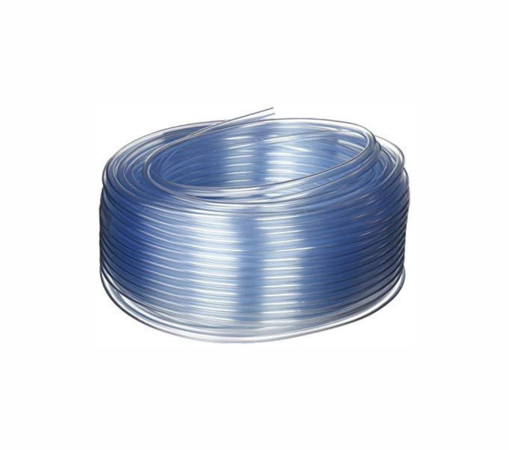 Rollo Manguera de Nivel 5/16" con 100mts, Cnx RMN08