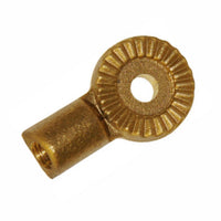 Palanca con Rosca para Varilla Rugo RV-01