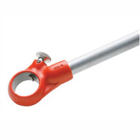Solo Trinquete y Mango Modelo 12-R, Ridgid 30118