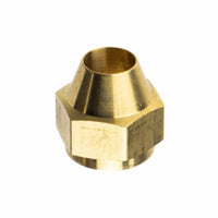 Tuerca Cónica Corta 3/8", Cnx TCC10