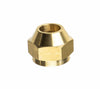 Tuerca Cónica Ligera Latón 5/16", Cnx TC08L