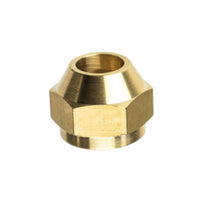 Tuerca Cónica Ligera Latón 5/16", Cnx TC08L