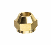 Tuerca Cónica Ligera Latón 3/8", Cnx TC10L
