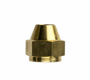 Tuerca Cónica Reducida Latón 3/8" - 1/4" CNX TCR1006