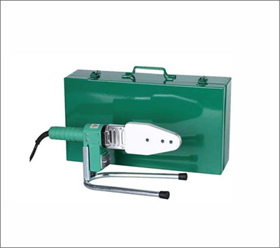 Termofusora 600W, Cnx TERMO-01