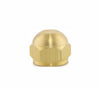 Tapón Hembra Para Gas Flare 3/8", Cnx THG10