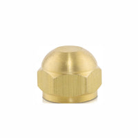 Tapón Hembra Para Gas Flare 3/8", Cnx THG10
