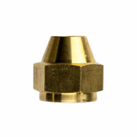Tapón Hembra Para Gas Flare 5/16", Cnx THG08