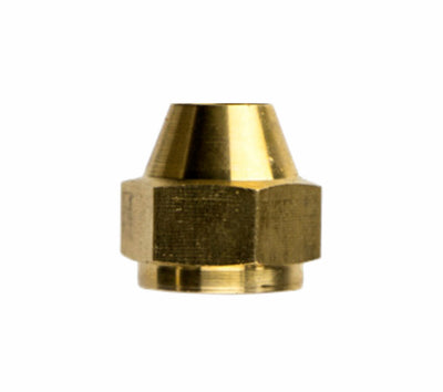 Tapón Hembra Para Gas Flare 5/16