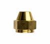 Tapón Hembra Para Gas Flare 1/4", Cnx THG06