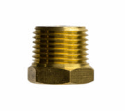 Tuerca Unitrol de 3/8", Cnx TUN10