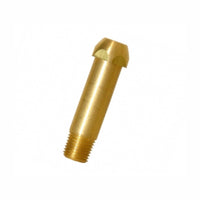 Punta Pol Roscada sin "O" Ring Coflex UPP-4S