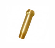 Punta Pol Roscada sin "O" Ring Coflex UPP-4S