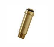 Punta Pol Roscada con "O" Ring 3" Coflex UPP-5