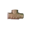 Valvula de Alivio de 3/4", Cnx VAL19