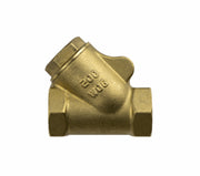 Válvula Check de Columpio 3/4", Cnx VCH19