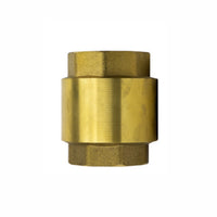Válvula Check de Resorte 3/4", Cnx VCHR19