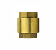 Válvula Check de Resorte 3/4", Cnx VCHR19