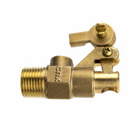 Válvula de Flotador 3/4", Cnx VFTA10