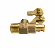 Válvula de Flotador 3/4", Cnx VFTA10