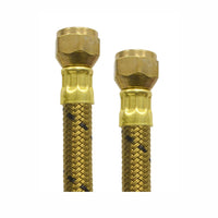Alimentador para Gas 5/16" x 5/16" x 4 m Coflex VG-A400