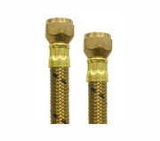 Alimentador para Gas 5/16" x 5/16" x 4 m Coflex VG-A400