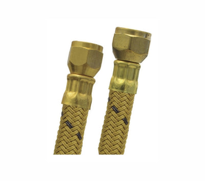 Alimentador para Gas 3/8