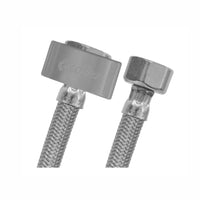 Alimentador 1/2" F.I.P. x 1/2" F.I.P. x 1 m Coflex VL-A100