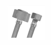 Alimentador 1/2" F.I.P. x 1/2" F.I.P. x 1 m Coflex VL-A100