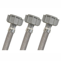 Alimentador Tipo T 1/2" x 1/2" x 1/2" A.M. Coflex VL-T55