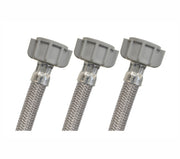 Alimentador Tipo T 1/2" x 1/2" x 1/2" A.M. Coflex VL-T55