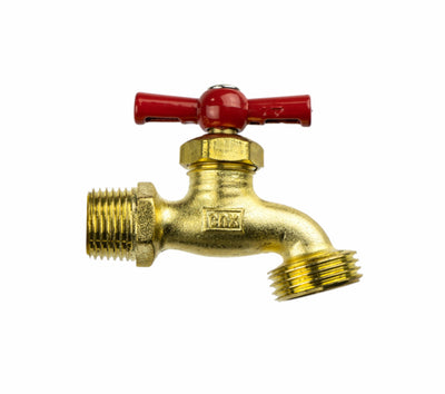 Llave Nariz Economica 1/2 Para Jardín, Cnx VN13E
