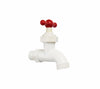 Llave de Jardín Nariz PP, Cnx VNP13