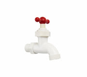 Llave de Jardín Nariz PP, Cnx VNP13