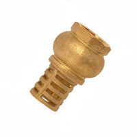 Válvula de Pie Pichancha de 3" Rugo VPP-76