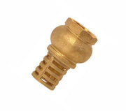 Válvula de Pie Pichancha de 3" Rugo VPP-76