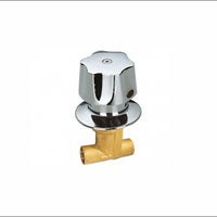 Válvula para Regadera Solddable MEER VRS-01