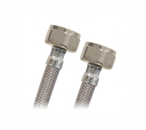 Alimentador para Sanitario 7/8" x 7/8" x 35 cm Coflex VS-F35