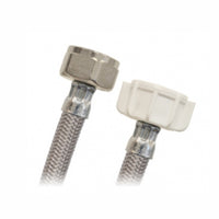 Alimentador para Sanitario 7/8" x 7/8" x 50 cm Coflex VS-N50