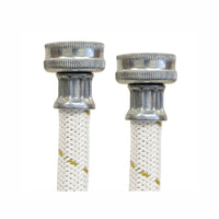 Alimentador para Lavadora 3/4" N.H. x 3/4" N.H. Coflex VWB-A150