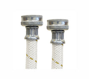 Alimentador para Lavadora 3/4" N.H. x 3/4" N.H. Coflex VWB-A150