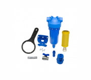 Filtro Autolimpiante Exterior para Sedimentos Coflex WF-150