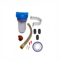 Filtro Antisarro para Tuberías y Calentadores Coflex WF-180