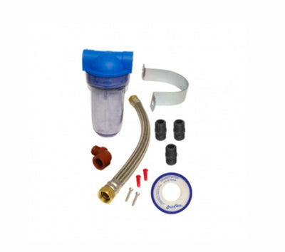 Filtro Antisarro para Tuberías y Calentadores Coflex WF-180
